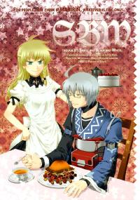 Free Hentai Non-H Gallery: (同人誌) [Justy] SBW(コピー本版) (非エロ) (C77)