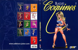 Free Hentai Western Gallery: Blagues Coquines Volume 1 [French]