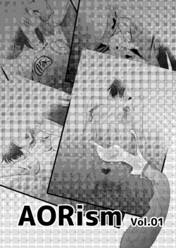 [Aoreyo] AORism Vol.01