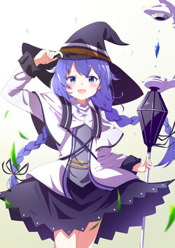 [PIXIV] Mamonaka Fumi (12113265)