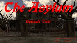 Free Hentai Misc Gallery: The Asylum - Episode Two