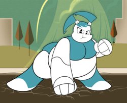 [TubbyToons] Tons of Jenny