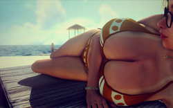 Free Hentai Misc Gallery: [Shassai] Klub17 3DX (Update 28-02-2017)