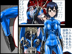 [TMZF no Circle] Roku na Me ni Awanai Sentouin 3