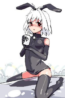 [REsaitoh] matateyakii