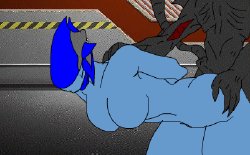 Free Hentai Western Gallery: hot alien