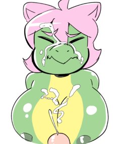 [Anaugi] Super Secret Sexy Sketchbook Vol.2