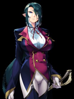 [Wendy Bell] Gokkun♪ Vampire ☆ Princess (Character set)