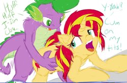 Free Hentai Western Gallery: [Frist] Which Side of The Mirror (My Little Pony: Friendship is Magic)