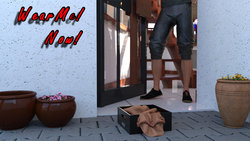 [steponeonedesire] WearMe! Now! 1