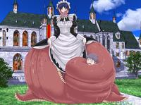 Free Hentai Game CG Set Gallery: Monster Girl Quest Set2