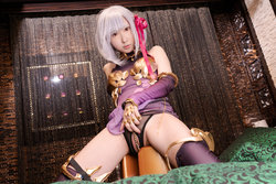 (CH28) [coli-chu (Miri Minazuki)] Fallin Love in Domination？