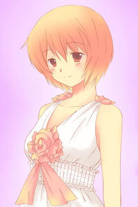 Osaragi Hazumu (Kashimashi)