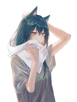 [Pixiv] Akonblank (3995310)