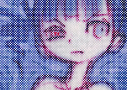 [Hinketsu Elevator (Ueda Hajime)] mk (Japanese)