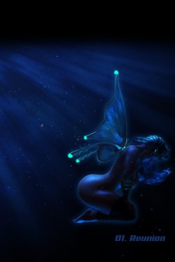 [El-Cid] Transneptunian - 01 - Reunion