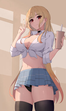 [PIXIV] Elysion (16869144)