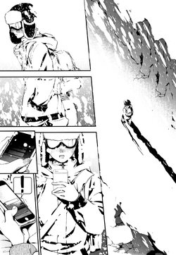 [Ushino Kanadume] El día después de mañana [Spanish] [UH12]