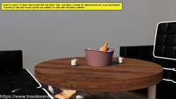 TreeDeeErotica - The Sex Worker 17 (English)