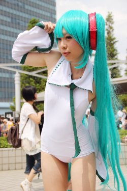 Hatsune Miku (Mifuyu)