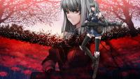 Free Hentai Misc Gallery: Videogames wallpapers collection