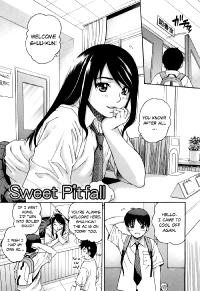 Free Hentai Manga Gallery: [Kitani Sai] Sweet Pitfall [English] [Takehiro] [Decensored]