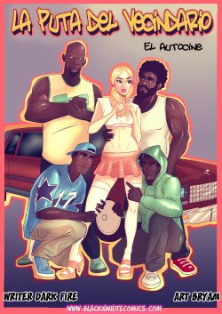 La Puta del Vecindario (en curso)