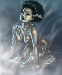 Free Hentai Western Gallery: [Catthouse Studios] Miravi