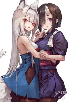 pixiv artist suzuno_(bookshelf)