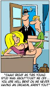Free Hentai Western Gallery: XNXX Humoristic Adult Cartoons November 2012