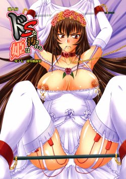 Free Hentai Doujinshi Gallery: (C78) [Nozarashi (Nozarashi Satoru)] Do-S na Hime wa Yogosareru Joku no Nana