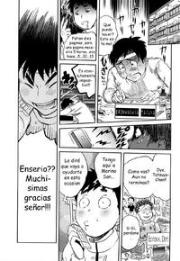 Free Hentai Manga Gallery: [Mitsuya] Love Assistant [Uncensored ] [Spanish]