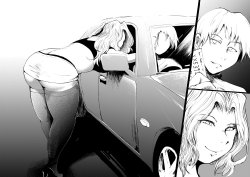 Free Hentai Western Gallery: [nojo] The Prostitute, the Escort, and the Pervert