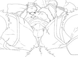 Artist - Moji Mojiro (Twitter)