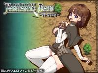 Free Hentai Game CG Set Gallery: [Nekorisu no Mugen Koubou] Fantastic Days -Ato na Hibi-