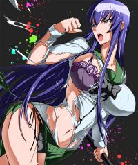 Free Hentai Image Set Gallery: Artist: Fura ( ふかふか天職)