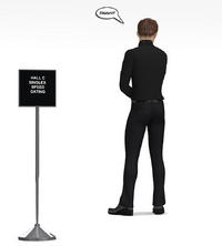 Free Hentai Misc Gallery: [SturkWurk] Speed Date