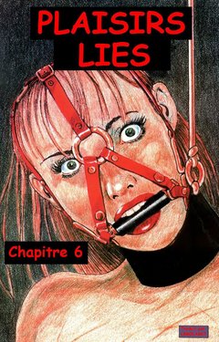 Free Hentai Western Gallery: [Pretorius] Plaisirs liés - Chapitre 6 (french)