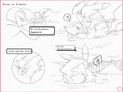 Free Hentai Western Gallery: [Harumi] Snivy vs. The World!