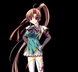 [BaseSon] Koihime Musou ~Doki Otome Darake no Sangokushi Engi~ (Character set 1)