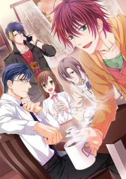 [A'sRing] ONEDARI ShareMate