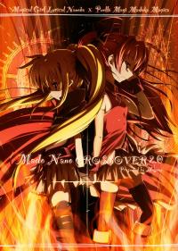 Free Hentai Non-H Gallery: (C81) [Mosome (bun150)] Mado Nano CROSSOVER 2.0 (Puella Magi Madoka Magica, Mahou Shoujo Lyrical Nanoha)[English][Life4Kaoru]