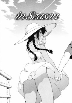 Free Hentai Manga Gallery: [Jingrock] in Season [English] [Phantom]