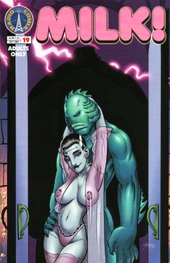 Milk! Volume 19 {English}