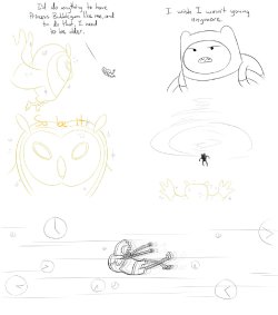 Free Hentai Misc Gallery: Wizard Steps-Bad Ending