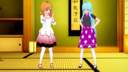 [Pixiv] guestyuri (14508382)