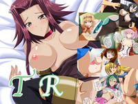 Free Hentai Artist CG Set Gallery: [Ero×2TIME] TR (Yu-Gi-Oh!)