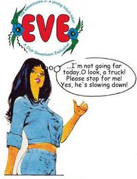 Free Hentai Western Gallery: [Forbes] Eve