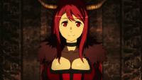 Free Hentai Non-H Gallery: Maoyuu Maou Yuusha - The biggest anime of season