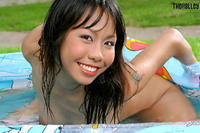 Free Hentai Asian Porn Gallery: Barbie Wee - [TheBlackAlley] Set 07